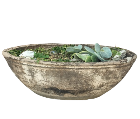 Small Planters