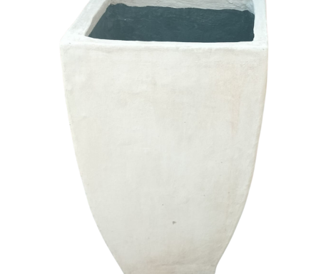 Square Planters