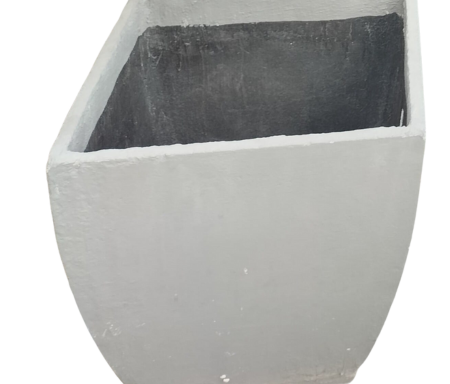 Square Planters