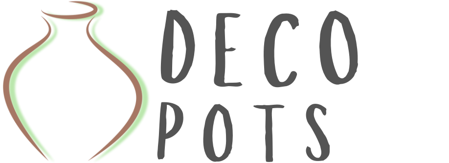 Deco Pots