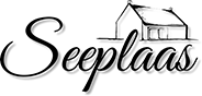 Seeplaas Logo