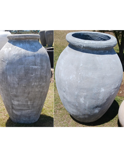 Large Display Pots