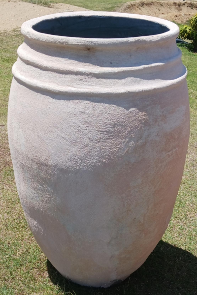 Large Display Pots
