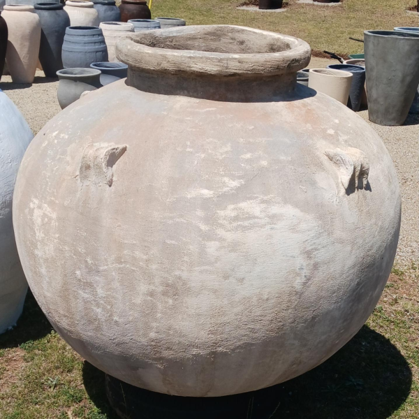 Large Display Pots