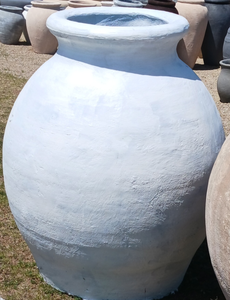 Large Display Pots