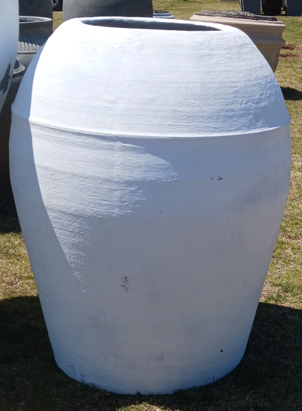 Large Display Pots