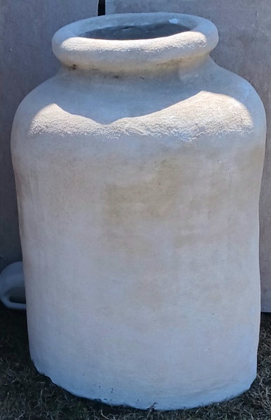 Large Display Pots