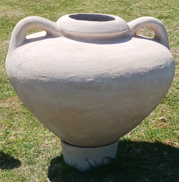 Large Display Pots