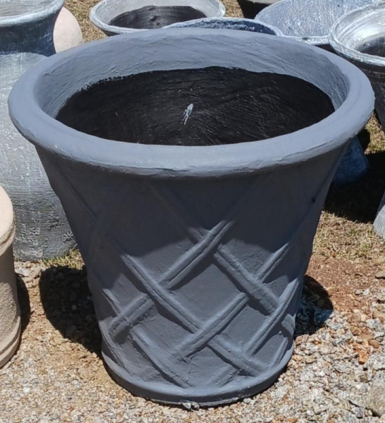 Round Planter Range
