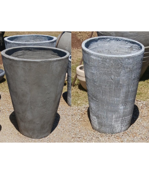 Round Planter Range