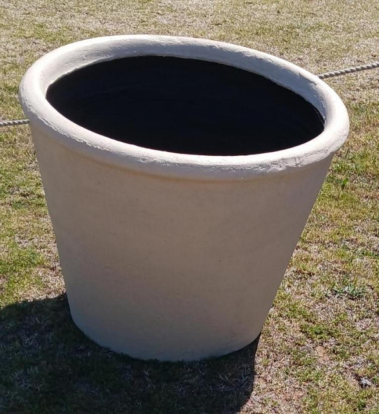 Round Planter Range