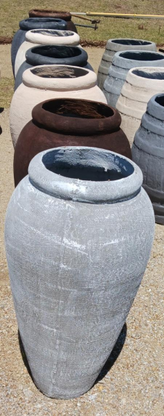 Vase Range