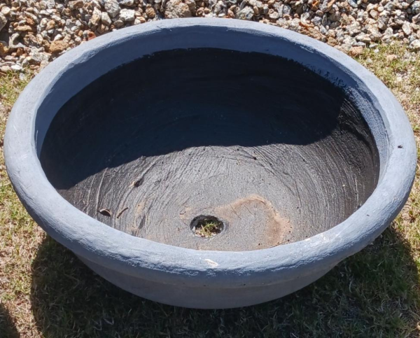 Dish Pots Range