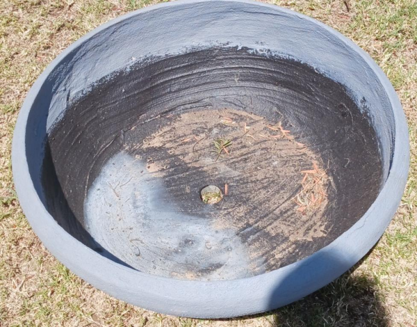 Dish Pots Range